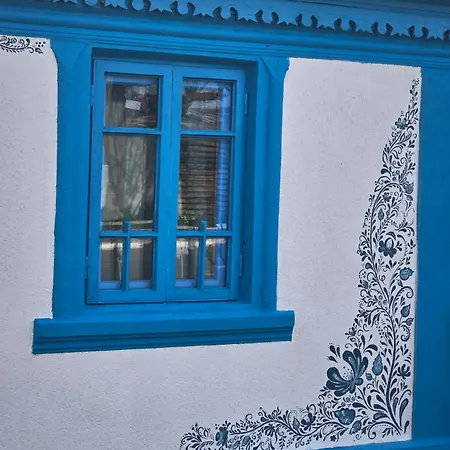בית הארחה Blue Coral