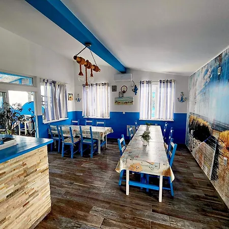 Blue Coral Pensjonat 3*