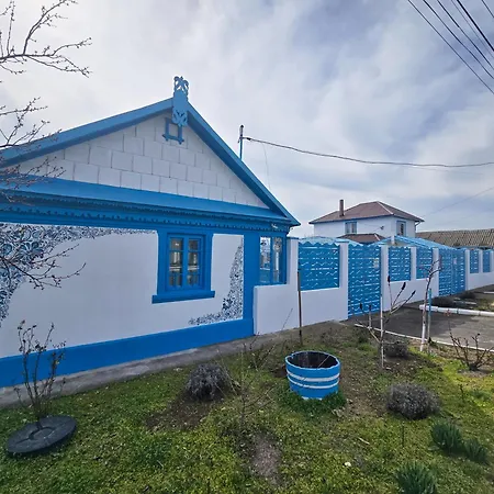בית הארחה Blue Coral