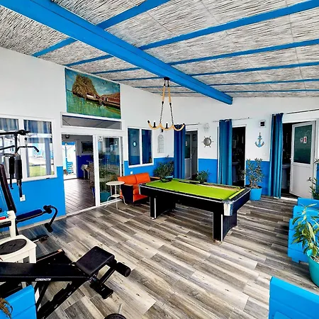 Blue Coral