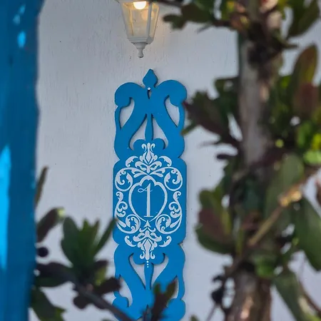 Blue Coral בית הארחה