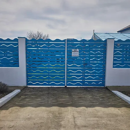 Blue Coral Gasthuis 3*