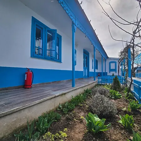 Guest house Blue Coral 3*